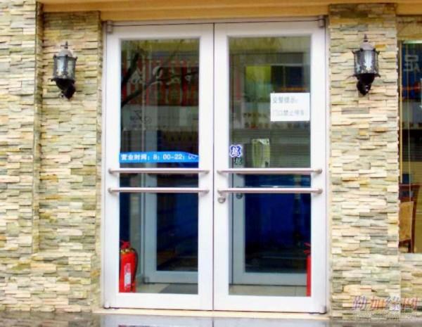 佛山佛山品质肯德基门制作销售厂商