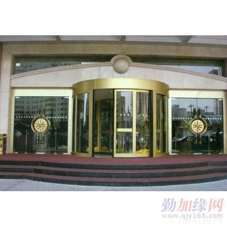 佛山广州市旋转门生产供应商