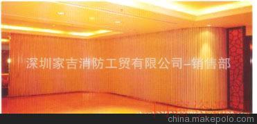 深圳市光明新区公明镇钢质防火卷帘门_13823552128