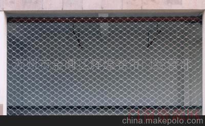 中国 江苏 苏州供应苏州卷帘门消声门连接门质量保证_13052808366
