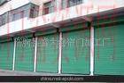 中国 山东 潍坊供应材料优质质量保证澳式卷帘门_13605369563