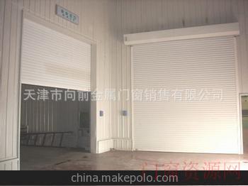 中国  天津电动卷帘门安装维修，向阳随叫随到_13920569466