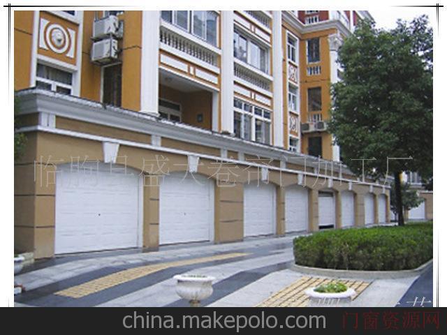 中国 山东 潍坊供应山东临朐物廉价美优质防火卷帘门_13605369563