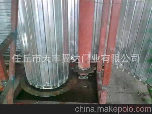 任丘市城南铝型材市场厂家供应钢质卷帘门 防火卷帘门 卷帘门 欧式卷帘门 卷闸门厂_13932728924