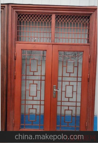 滨州市滨州市滨城区堡供应庭院门_18769629613