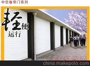 临朐县型材市场A区6临朐恒富威自动门厂大量供应各种卷帘门系列产品_13305367979