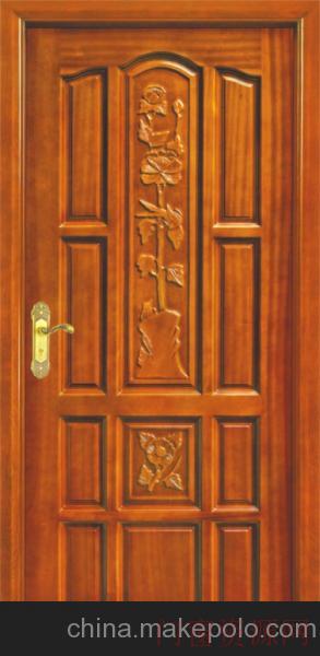 中国 广东 佛山广东室内门厂佛山实木门好万家欧式木门_18948982487