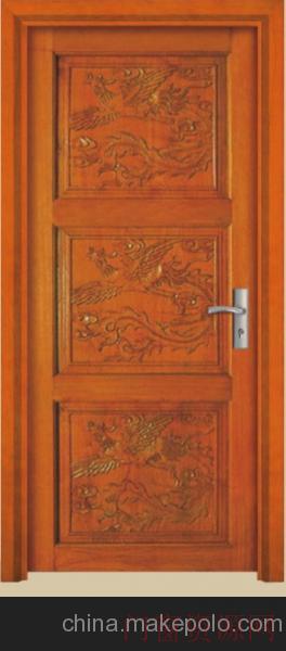 中国 广东 佛山广东木门厂广东实木门厂好万家名门_18948982487