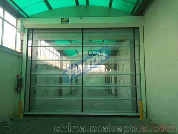 中国 江苏 苏州卷帘门设备，厂家直销飞腾门业_13182678999