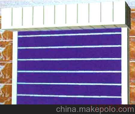 中国 广东 深圳防火卷帘门 钢质防火门报价   电动防火卷帘门_13827439381