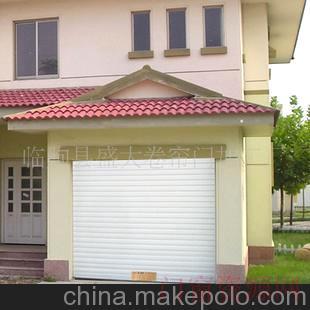 中国 山东 潍坊供应品质一流质量保证做工精美澳式卷帘门_13605369563