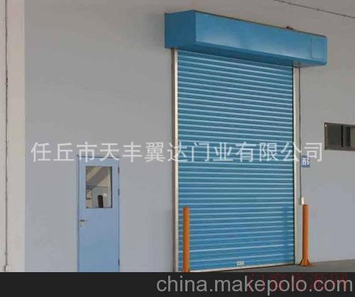 任丘市城南铝型材市场供应钢质防火卷帘、钢质防火卷帘门钢质复合型防火卷帘门_13932728924
