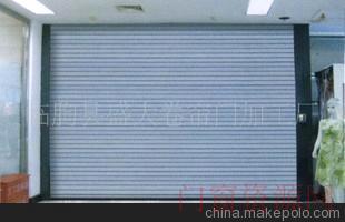 中国 山东 潍坊供应品质一流质量保证澳式卷帘门_13605369563
