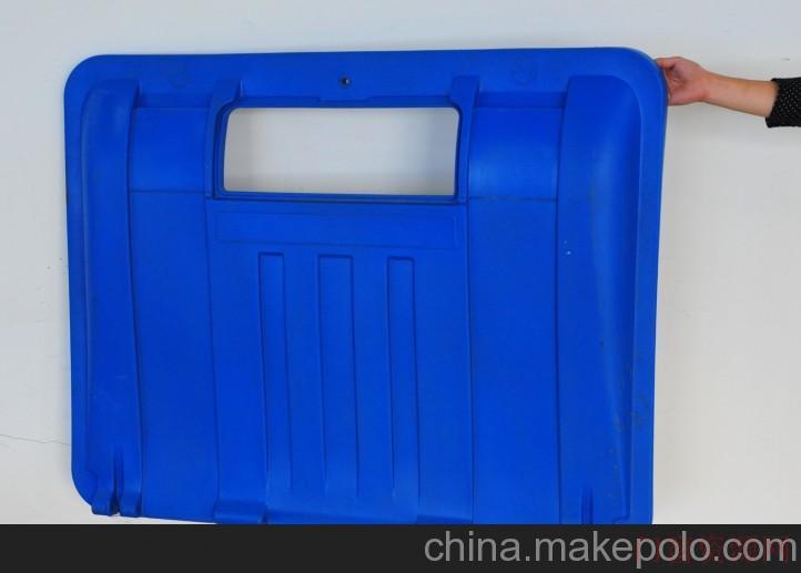 浙江宁波供应威尔PE塑料箱_15267830138