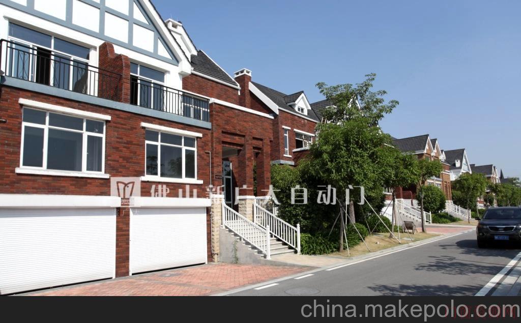 佛山市澜石镇金澜北路佛山铝合金卷闸门卷帘门生产厂家_18566321866