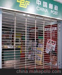 广东深圳供应南山区沙河防火卷帘门南山不锈钢卷闸门简约时尚_13510907992