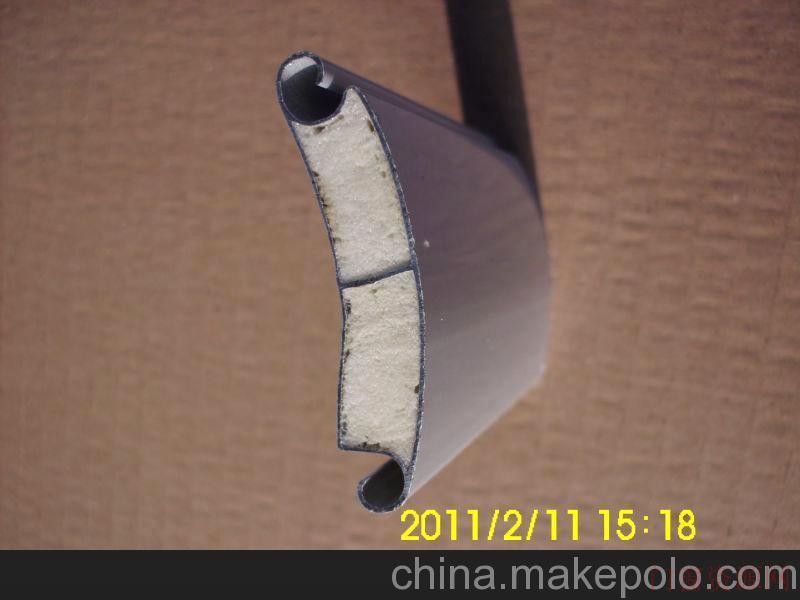 浙江杭州水晶卷帘门铝合金卷门普通卷帘门_13185009033