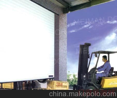 湖北武汉供应防火型金属卷帘门保温型金属卷帘门_13707102611