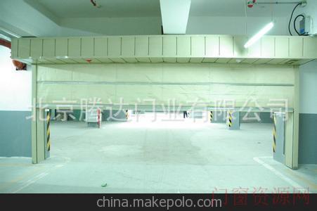 北京市大兴区西红门镇北京防火门厂价格便宜的就找腾达门业专业防火卷帘门厂_15811592907
