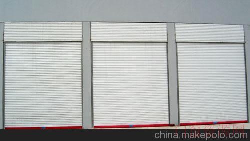 湖北武汉供应工业卷帘门/三星门业/安装/维修/配件/武汉市_13707102611