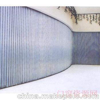 上海苏沪门业专业供应各类防火卷帘门、电动卷帘门等_13601665395