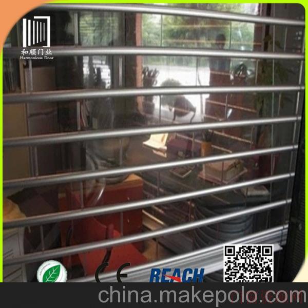 浙江杭州天津水晶卷帘门厂/天津水晶卷帘门厂商/天津做水晶卷帘门厂家_13588401424