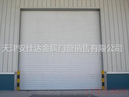 天津天津南开区卷帘门厂家安装电动卷帘门价格_18202576664