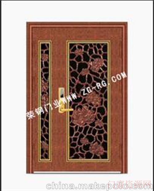 广东东莞彩色不锈钢门荣钢门业(在线咨询)_13829198968