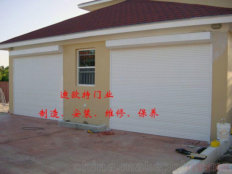 辽宁沈阳沈阳卷帘门厂家车库门公司_15804095652