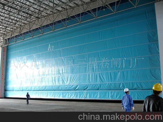 湖北武汉供应武汉市普通型金属卷帘门_13707102611