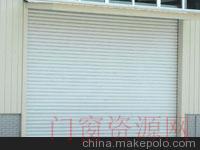 上海优质豪华卷帘门_13301940833