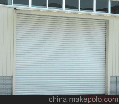 广东深圳供应卷帘门销售厂家直销铝合金电动卷帘门_13827439381