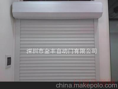 广东深圳深圳自动卷帘门报价、深圳厂房卷帘门安装、深圳商铺无声卷帘门_13717108080