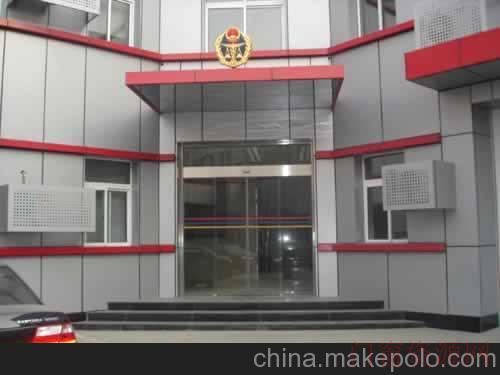 北京供应地弹簧玻璃门北京玻璃门_13611107124