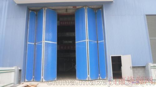 安徽合肥陕西供应折叠门，大量销售，品质保证_17318504929