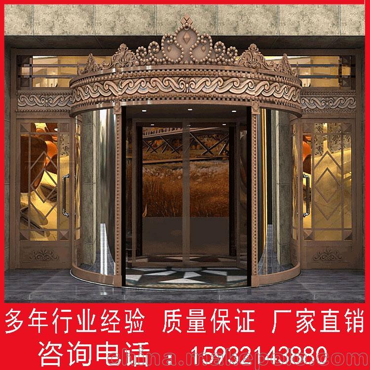河北石家庄旋转门感应器价格_15932143880