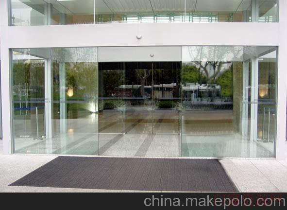 广东深圳供应销售自动玻璃门价格深圳自动玻璃门定做自动门厂家_13827439381