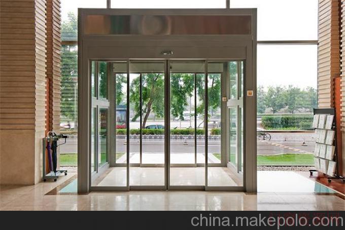 山东临沂凯必胜自动门价格_13053963521
