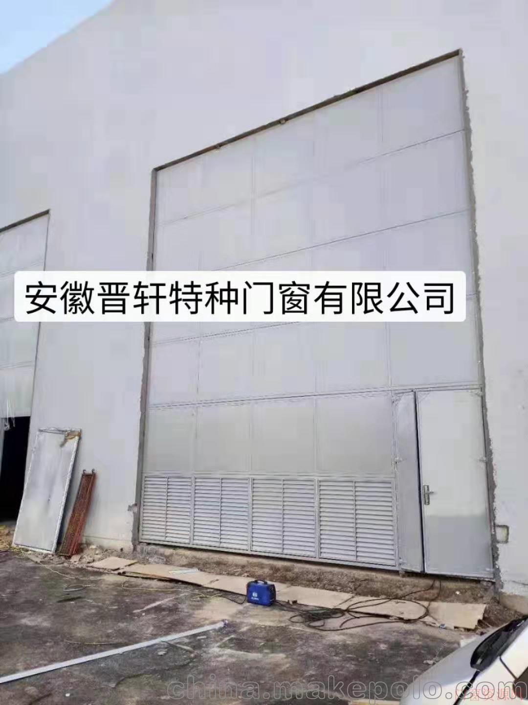 安徽合肥武汉变电站大门，变压式室门供应_17318504929