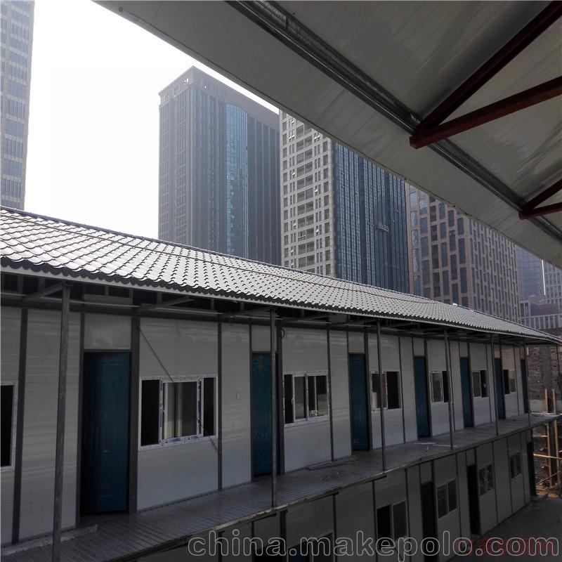 浙江杭州筒瓦古建筑仿古765铝合金瓦0.9mm厚_13806510412