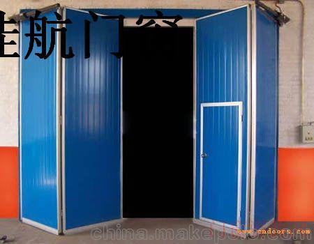 安徽合肥电动折叠门厂家直销质量保证佳航_17318504929