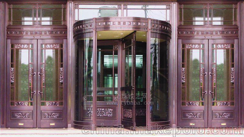 甘肃兰州甘肃兰州铜门、兰州紫铜门安装调试免费质保_13893679997