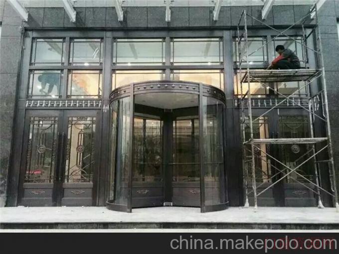 山东临沂临沂仿铜门图片_13053963521