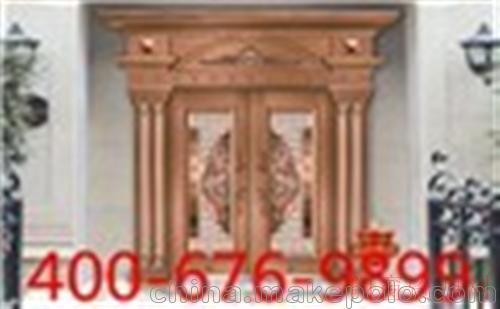 浙江丽水丽水别墅门_13059679999