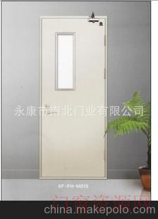 浙江金华防火门、钢制防火门、管道井门_13819905016