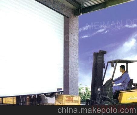 湖北武汉供应铝合金卷帘门维修/三星门业/安装/配件/武汉市_13707102611