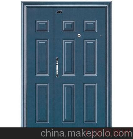 江苏常州常州钢质防盗门加工_15051991980