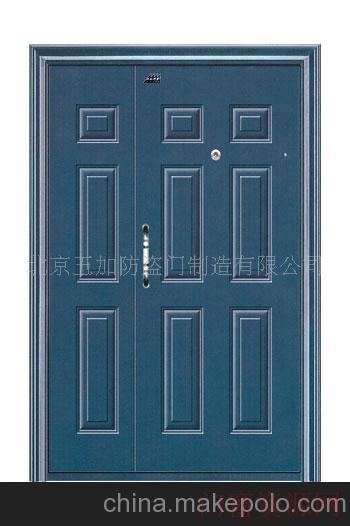 北京甲级子母防盗门对开防盗门单开防盗门防盗门厂家批发直销_13366261492