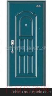 金华市金东区金东区岭防盗门，工程门_13967921905