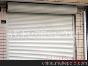 安徽合肥大型厂房专用工业提升门价格优惠质量保证_13956003255
